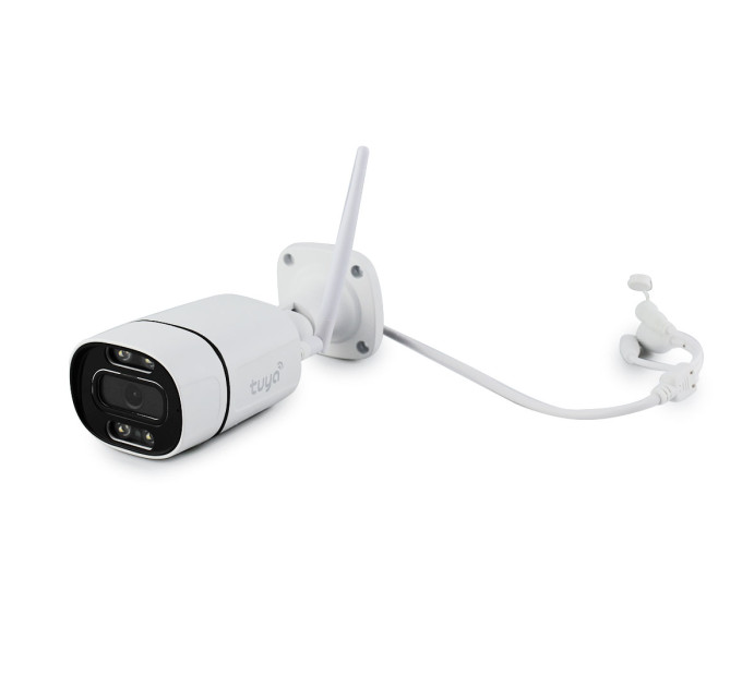 Камера для видеонаблюдения TUYA Wifi Smart Camera C16 3.0mp App IP уличная