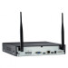 Комплект відеоспостереження бездротової Full HD Wi-Fi на 4 камери з реєстратором