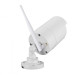 Комплект відеоспостереження бездротової Full HD Wi-Fi на 4 камери з реєстратором