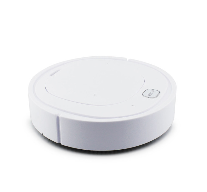 Пилосос-робот ROBOTiC VACUUM CLEANER ES28