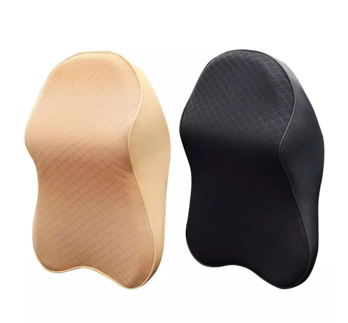 Автомобільна подушка для шиї Car Neck Pillow