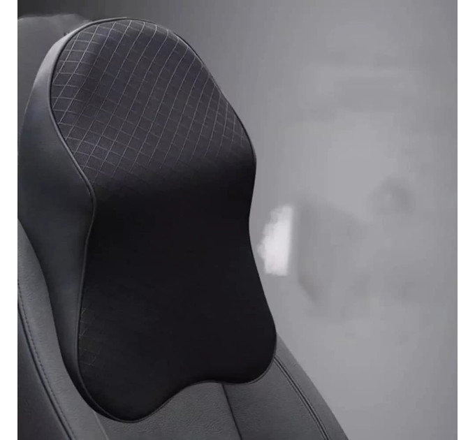 Автомобільна подушка для шиї Car Neck Pillow