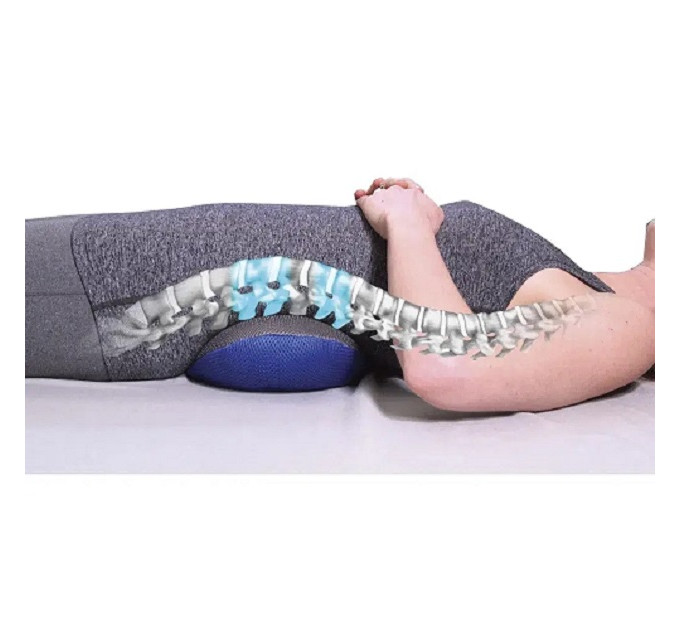 Подушка для попереку Lumbar Support TV One