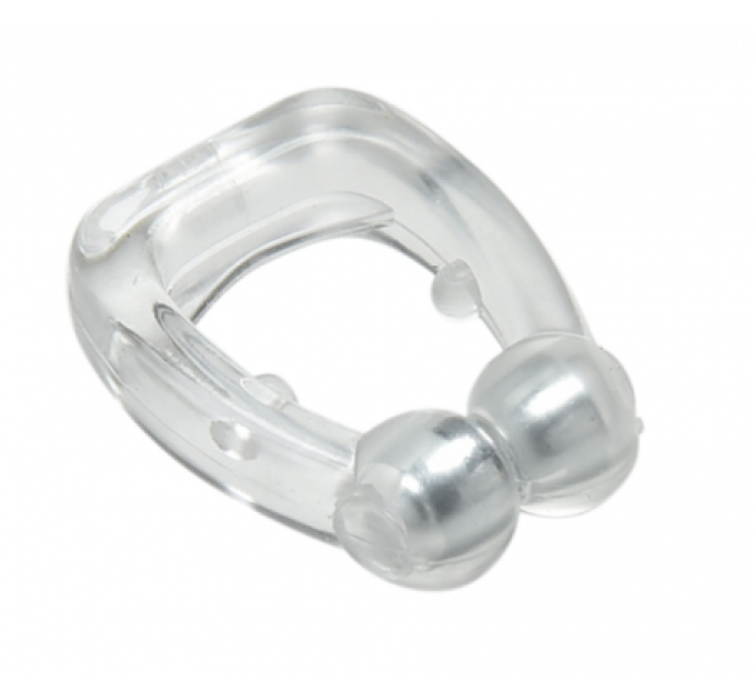 Клипса-антихрап Snore Free Nose Clip CS611 (RS)
