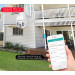 Камера для видеонаблюдения WiFi Smart Camera iCSee APP PTZ 3MP
