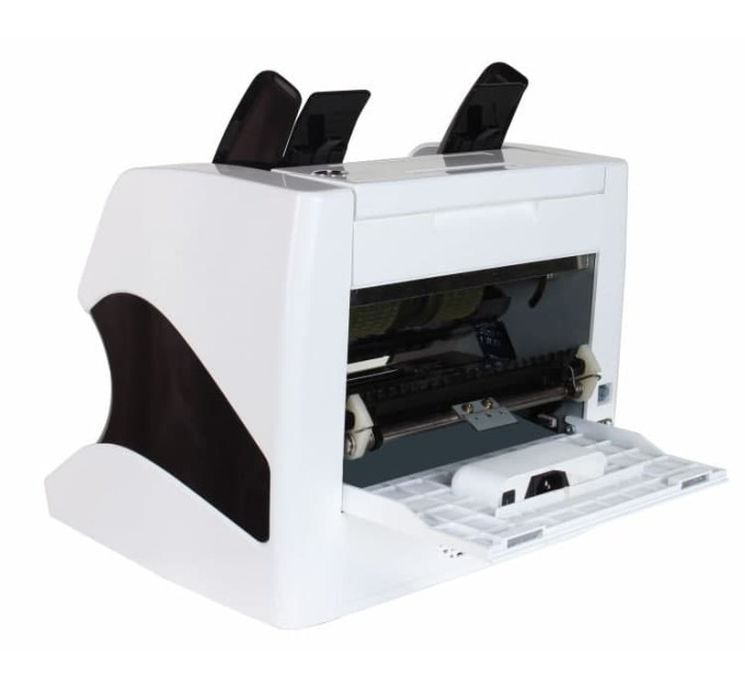 Рахункова машинка Bill Counter AL-920 (2CIS, MG, UV, VD, IR, SN Rec/AUTO, MULTI, UAH, USD, EUR)