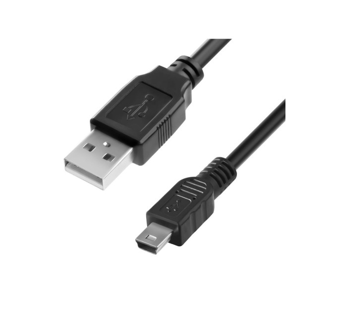 Кабель USB - Mini USB 5p