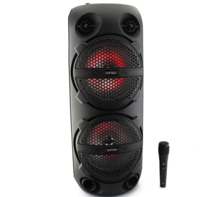 Колонка KIMISO QS 223