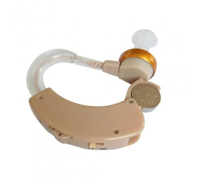 Слуховий апарат, підсилювач звуку CYBER SONIC JZ-1088.A2