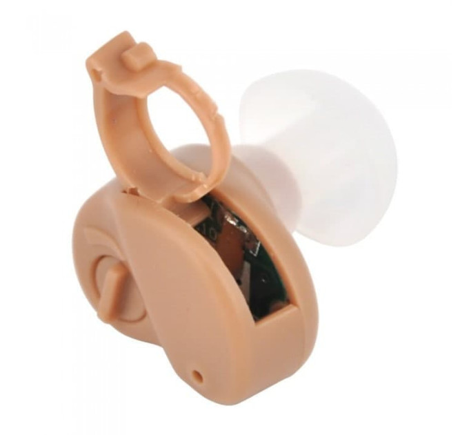 Слуховий апарат, підсилювач звуку Mini Sound Amplifier