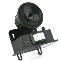 Відлякувач solar Pest Repeller NY 2002 Відлякувач solar Pest Repeller NY 2002