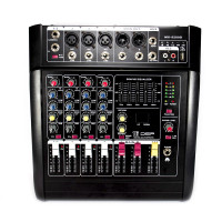Аудіо мікшер Mixer BT 5300D 4ch.
