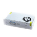 Імпульсний блок живлення 12V/30A метал Switching Power Supply