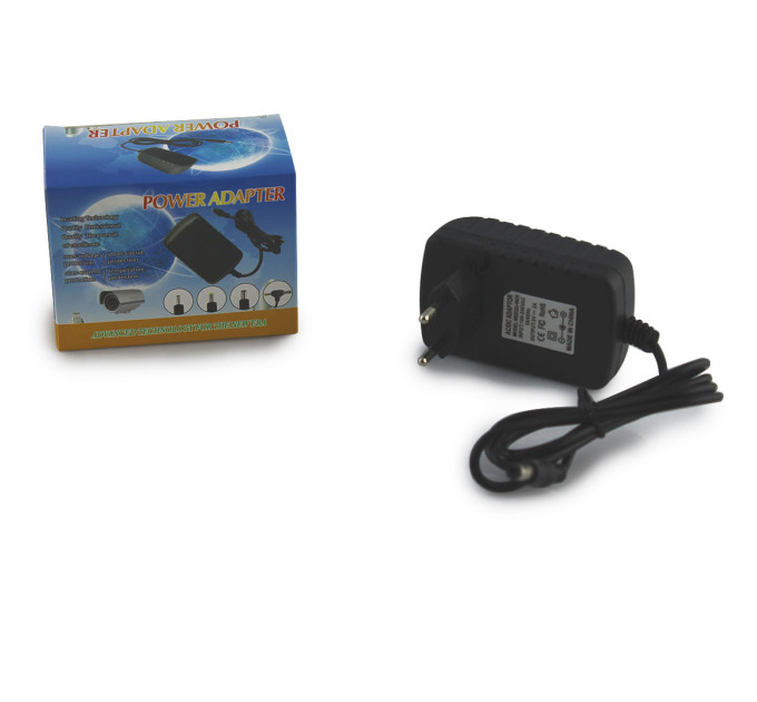 Блок живлення 9V/2A