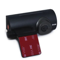 Відеореєстратор DVR V7 WIFI із двома камерами