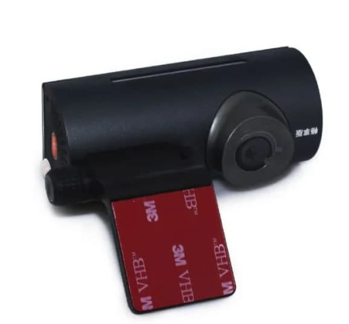 Відеореєстратор DVR V7 WIFI із двома камерами