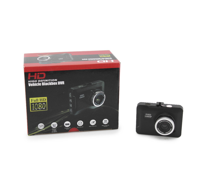 Відеореєстратор DVR Q2