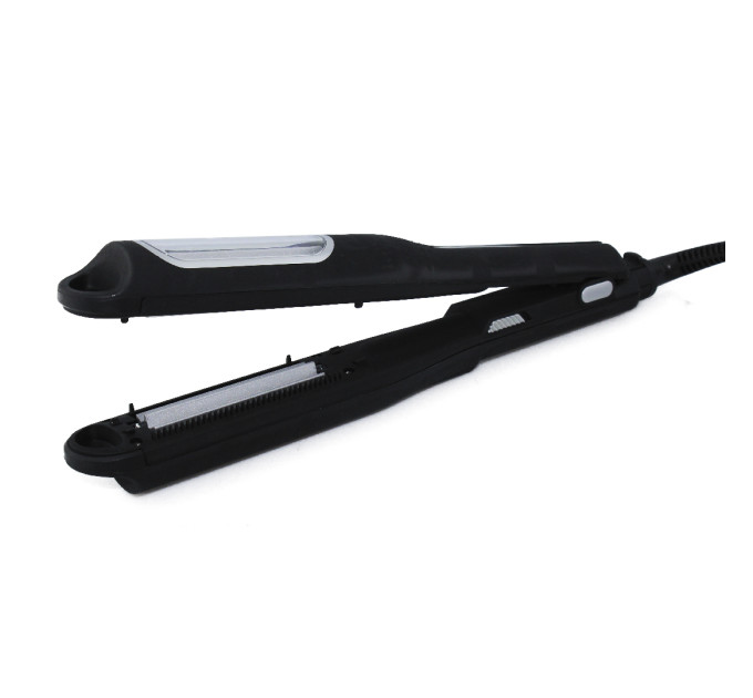 Випрямляч Automatic Crimping Hair Iron гофре (Чорний)