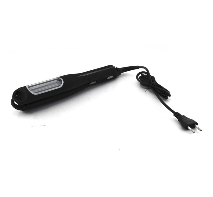 Випрямляч Automatic Crimping Hair Iron гофре (Чорний)