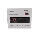 Автомагнитола MP3 6031 ISO+BT