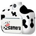 Дитячий фотоапарат Wi Fi Print Camera з миттєвим друком знімків