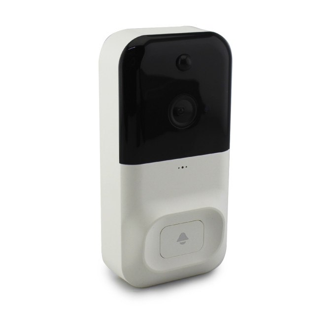 Домофон SMART DOORBELL X5