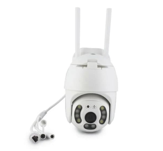 Камера CAMERA CAD 0012  Wi-FI TF card уличная  2 mp 1080p 