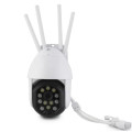 Камера CAMERA CAD CP11-12 Wi-FI TF card уличная  2 mp 1080p