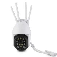 Камера CAMERA CAD CP11-12 Wi-FI TF card уличная  2 mp 1080p