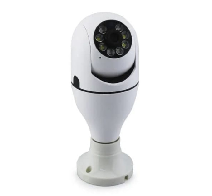 Камера CAMERA CAM L1 E27 WIFI IP 360/90