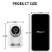 Камера CAMERA IP TY Y27 TUYA App