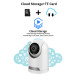 Камера CAMERA IP TY Y27 TUYA App