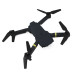 Квадракоптер с камерой Micro Foldable Drone Set wifi 998