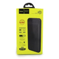 Мобільна зарядка Power Bank 10000mAh HOCO J52