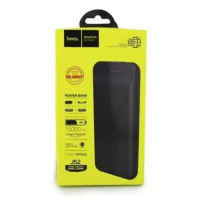 Мобільна зарядка Power Bank 10000mAh HOCO J52 Мобільна зарядка Power Bank 10000mAh HOCO J52