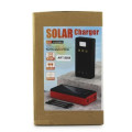 Мобильная зарядка Power Bank 20000mAh REAL Solar