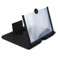 Увеличитель экрана телефона Enlarge screen 3D D12 Увеличитель экрана телефона Enlarge screen 3D D12