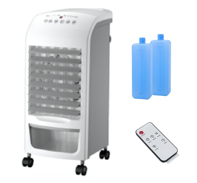 Портативний охолоджувач повітря DOMOTEC Air Cooler MS-1628