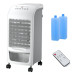 Портативний охолоджувач повітря DOMOTEC Air Cooler MS-1628