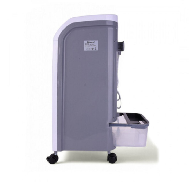 Портативний охолоджувач повітря DOMOTEC Air Cooler MS-1628