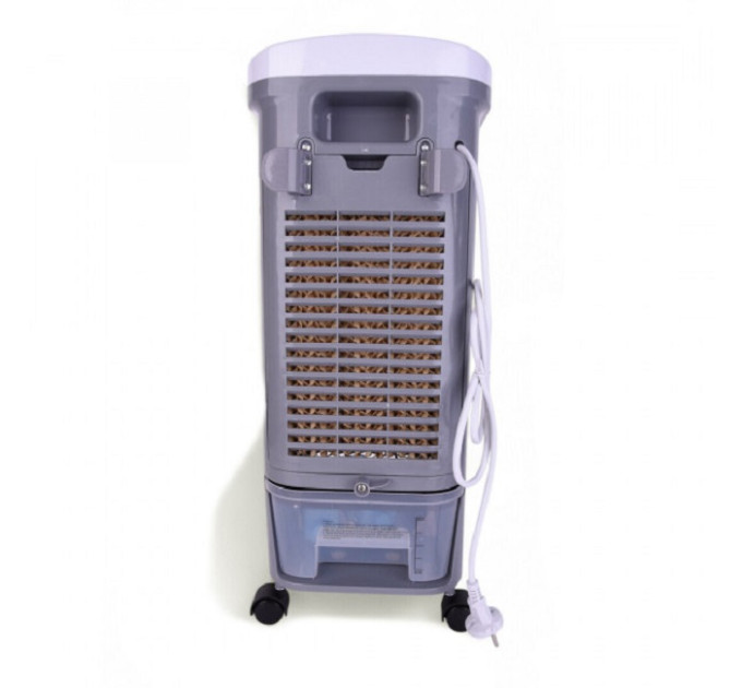 Портативний охолоджувач повітря DOMOTEC Air Cooler MS-1628