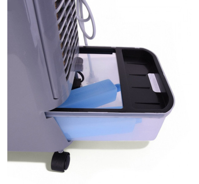 Портативний охолоджувач повітря DOMOTEC Air Cooler MS-1628