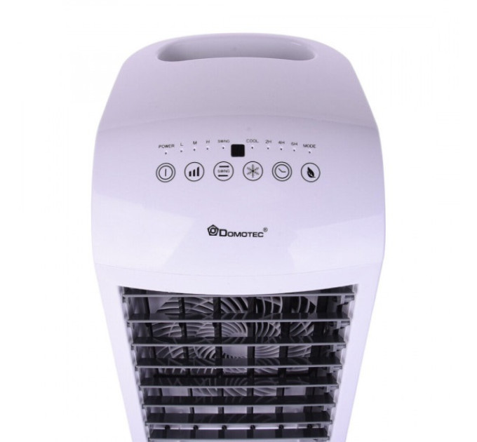 Портативний охолоджувач повітря DOMOTEC Air Cooler MS-1628