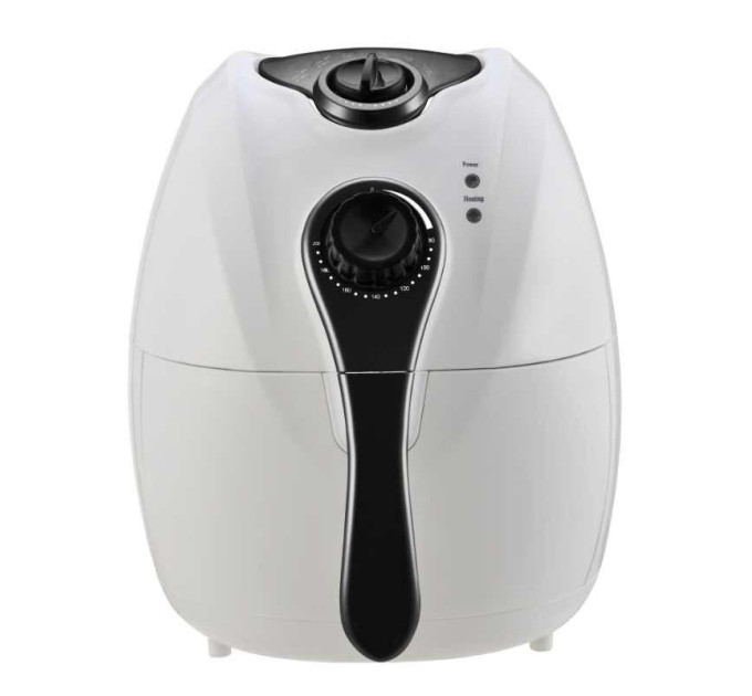 Аерофритюрниця  DOMOTEC MS-3220 (Білий)