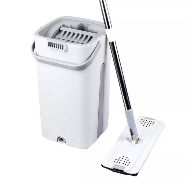 Швабра із відром Scratch Cleaning Mop G3 Middle