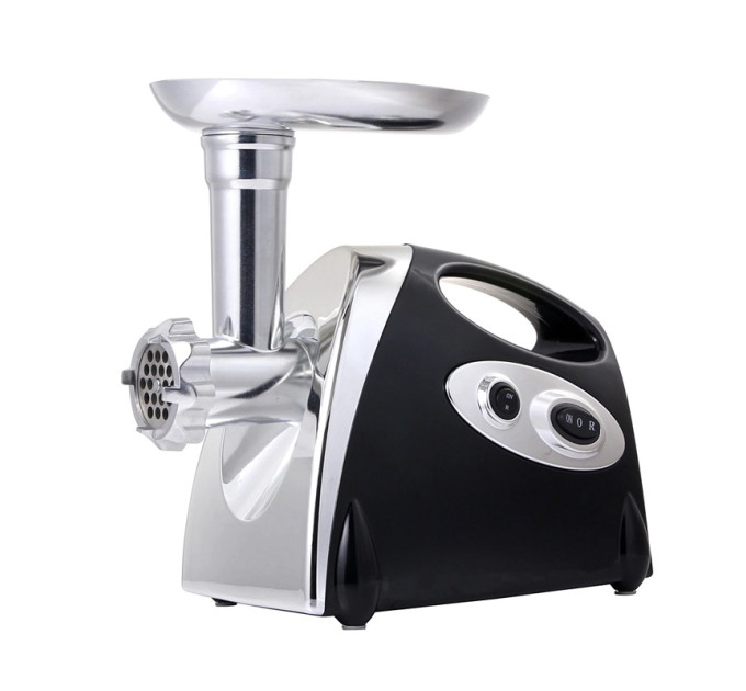 Мясорубка TRITRONIX TX-MJ3030 Black (3000Вт, томаты)