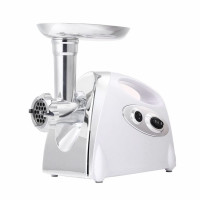 Мясорубка TRITRONIX TX-MJ3030 white (3000Вт, томаты)