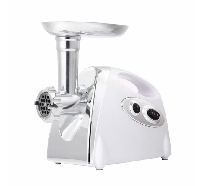 Мясорубка TRITRONIX TX-MJ3030 white (3000Вт, томаты)