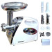 Мясорубка TRITRONIX TX-MJ3030 white (3000Вт, томаты)