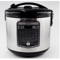 Мультиварка PROMOTEC PM-526